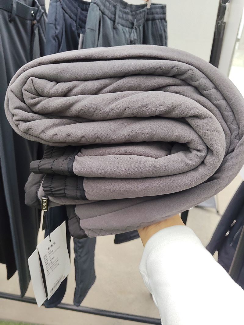 杉杉男装年货节满299减80优惠横幅